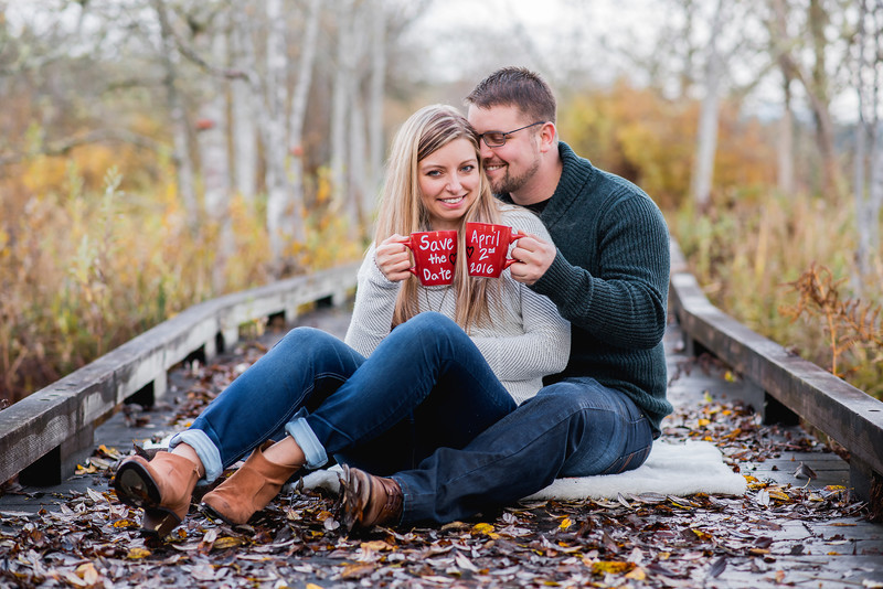  - ENGAGEMENTS AND COUPLES