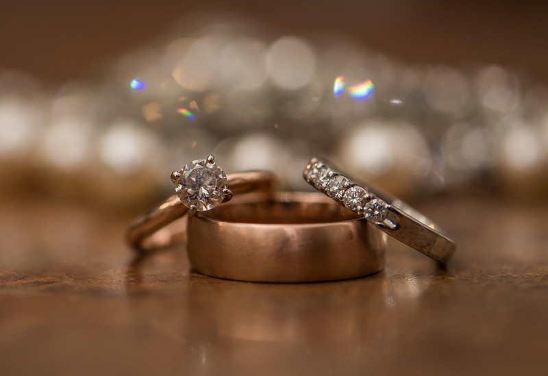  - WEDDINGS