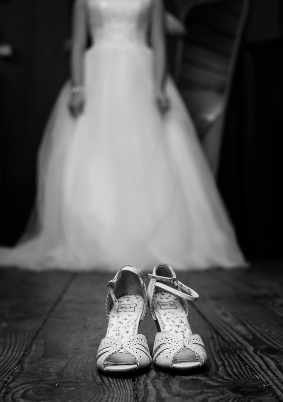  - WEDDINGS