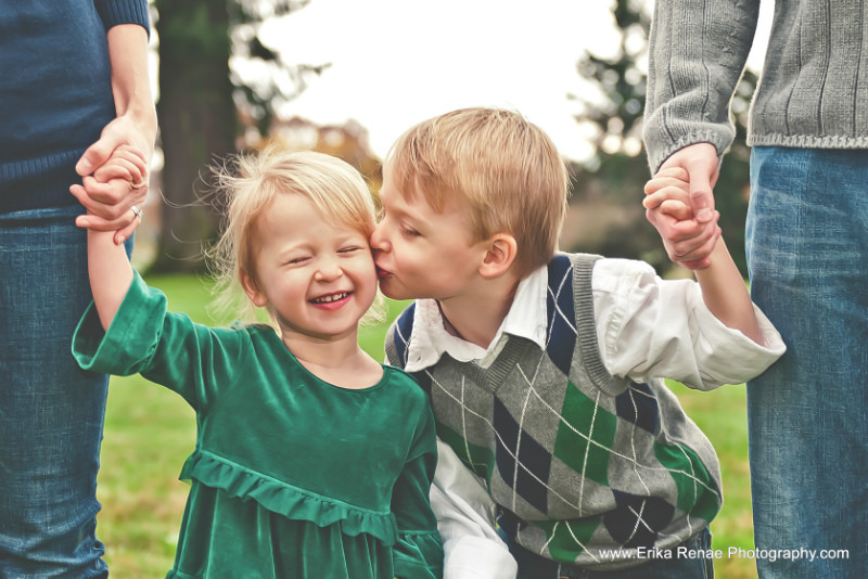  - FAMILIES AND CHILDREN