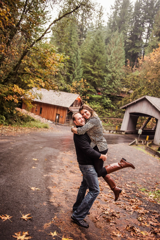  - ENGAGEMENTS AND COUPLES