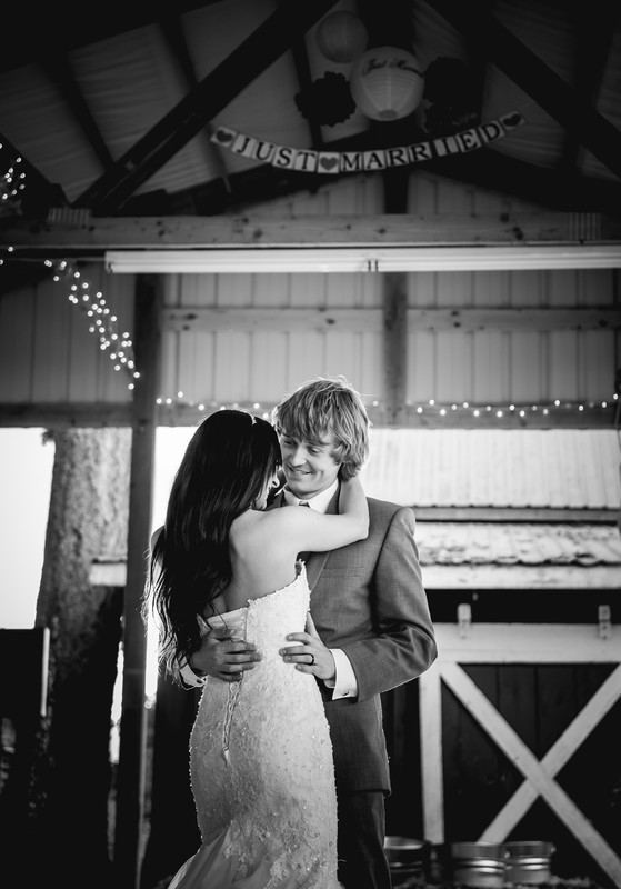  - WEDDINGS