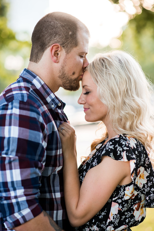  - ENGAGEMENTS AND COUPLES