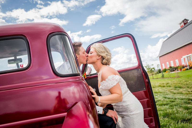 - WEDDINGS