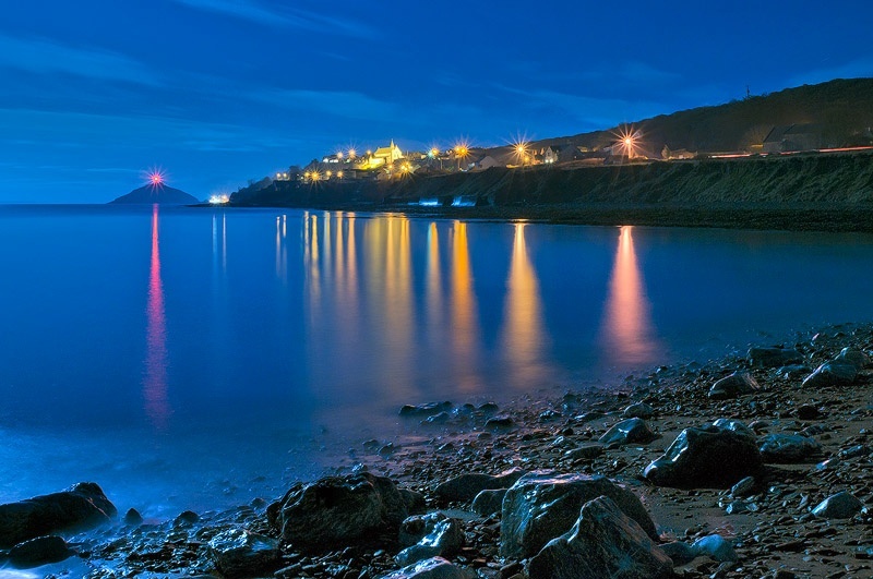 Ballycotton, Co. Cork