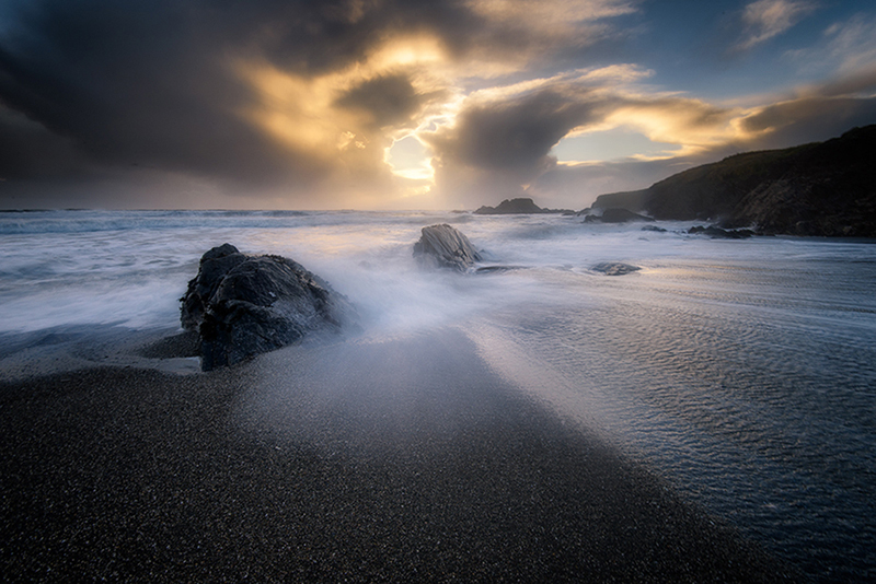 Long Strand, Co. Cork