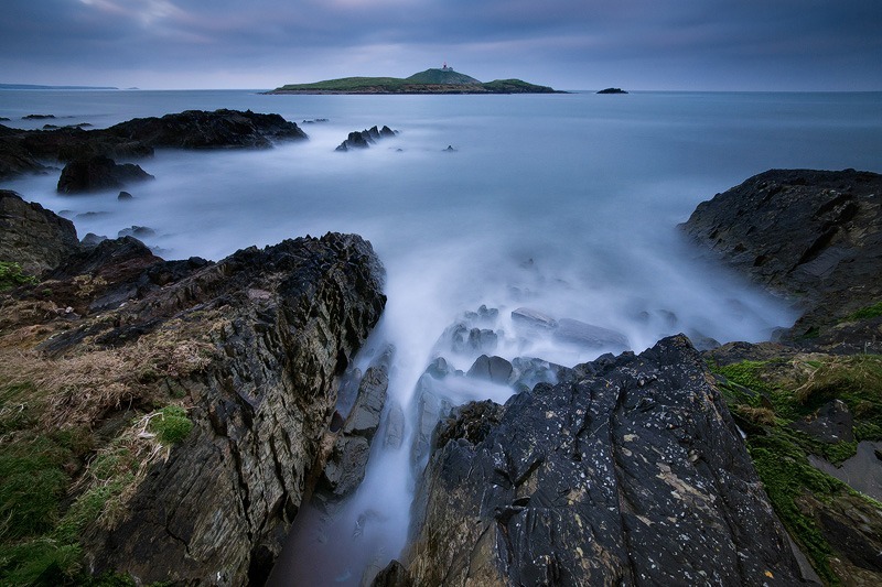 Ballycotton, Co. Cork