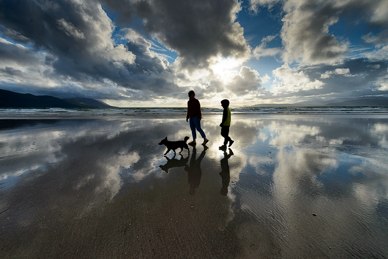 Rossbeigh, Co. Kerry