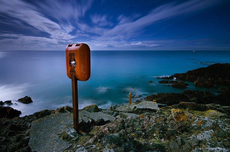 Ballycotton, Co. Cork
