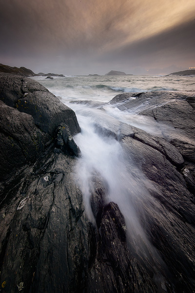 Caherdaniel 2 - Vertical Format