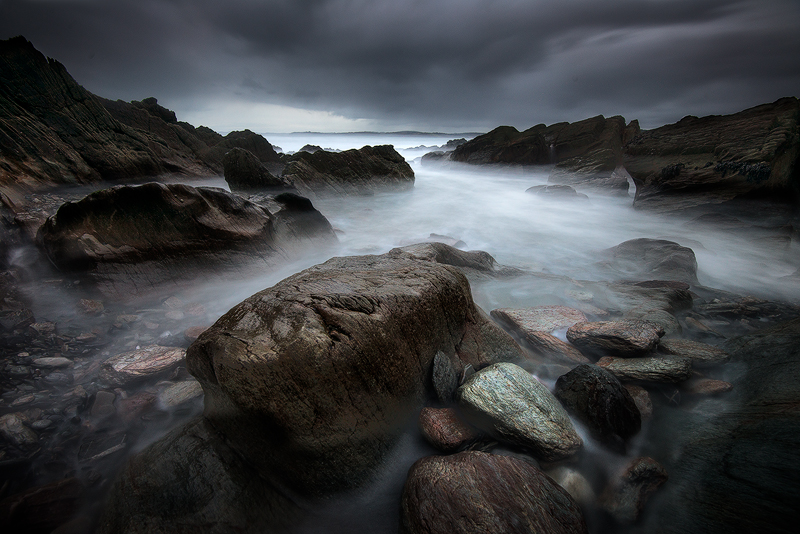 Long Strand, Co. Cork