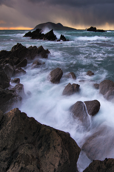 Blasket Island3 - Vertical Format