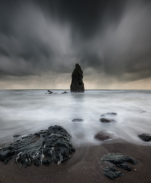 Ballydowane 3 - Vertical Format