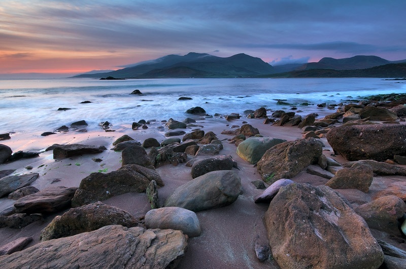 Cappagh, Dingle