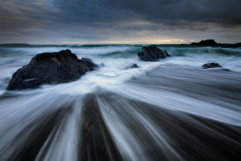 Long Strand, Co. Cork
