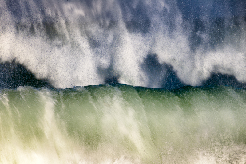 Wave 4 - Waves