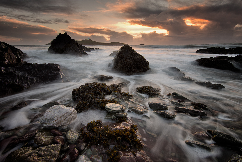 Ballycotton, Co. Cork