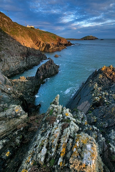 Ballycotton2 - Vertical Format