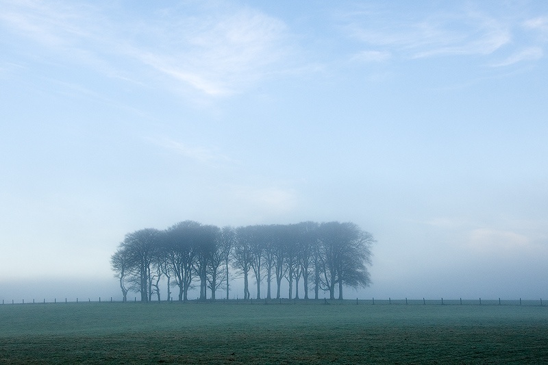 Cloyne2 - Landscape Ireland