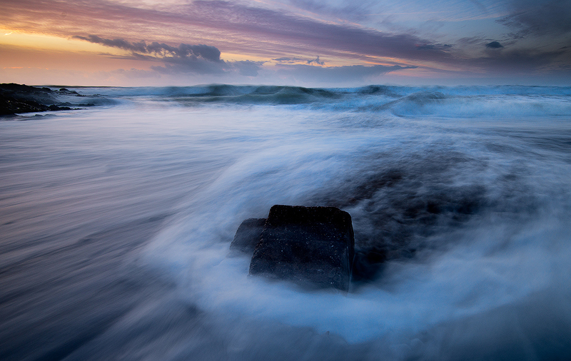 Ballycroneen 8 - Seascapes Ireland