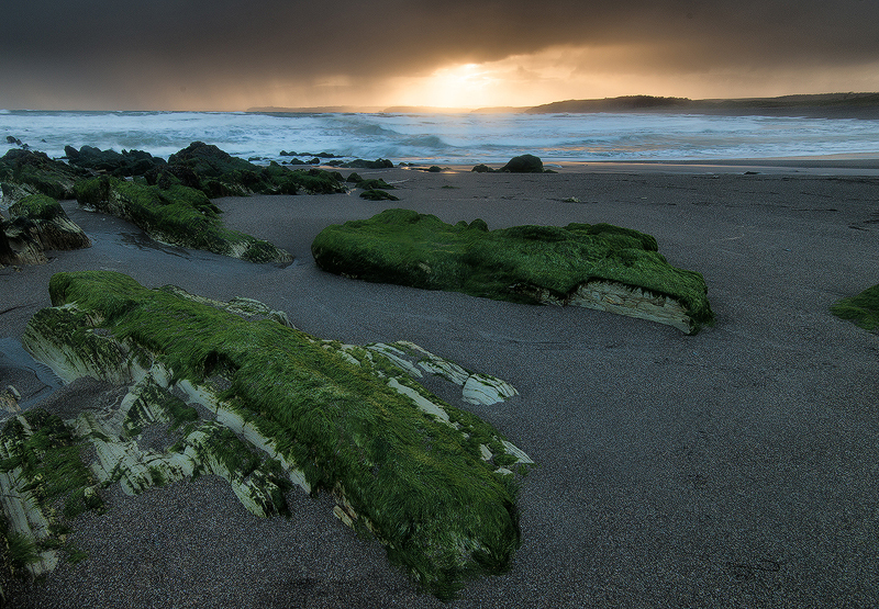 Long Strand, Co. Cork