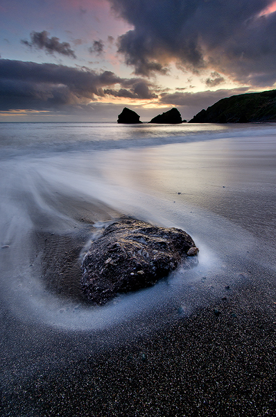 Ballydowane 2 - Vertical Format