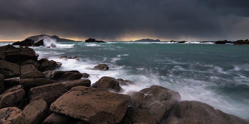 Blasket Islands1 - Wide Format