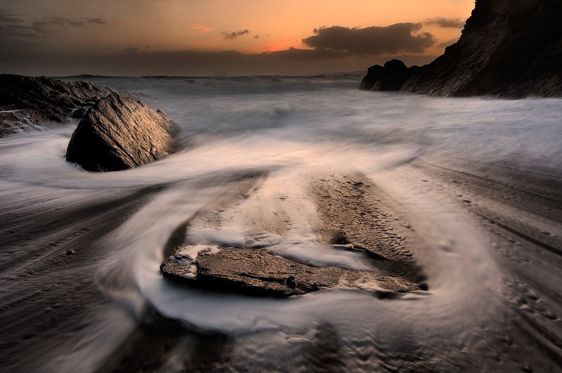 Long Strand, Co. Cork
