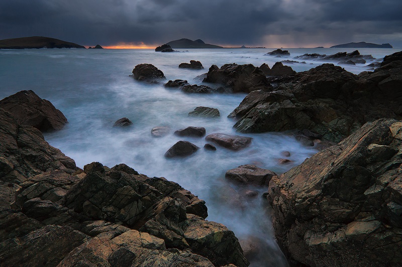 Blasket Islands