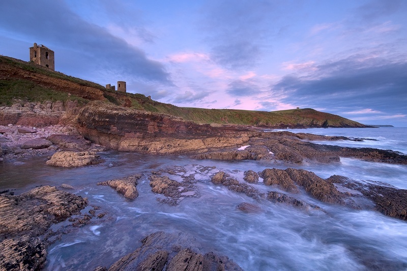 Roches Point, Co. Cork