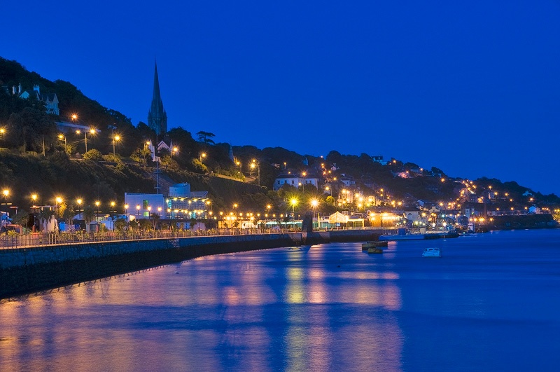 Cobh