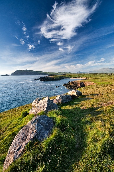 Dingle - Vertical Format