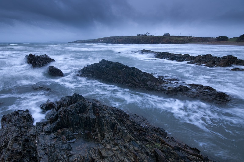 Inch, Co. Cork