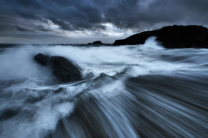 Long Strand, Co. Cork