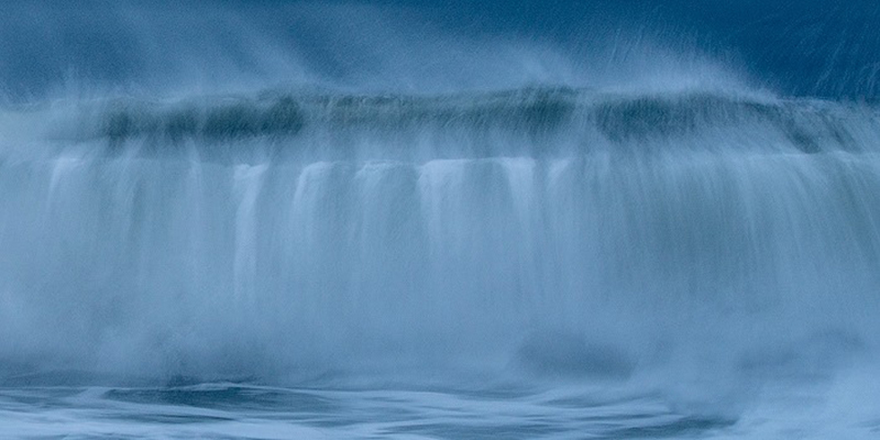 Wave 5 - Waves