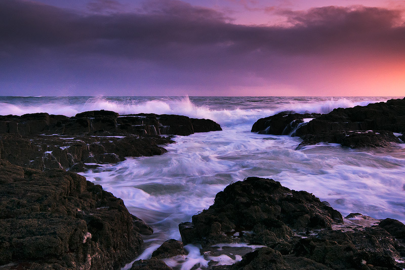 Roches Point