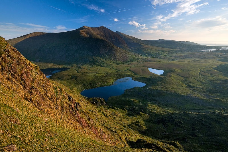 conor marshall tourism ireland