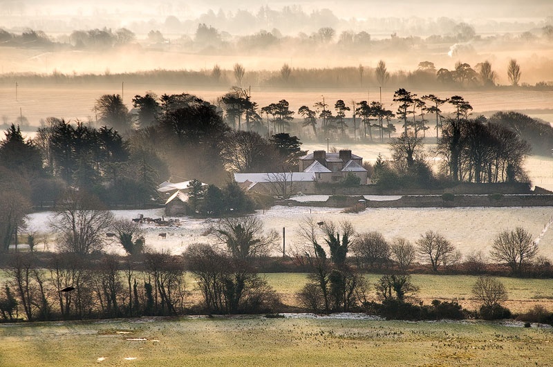 Midleton - Landscape Ireland