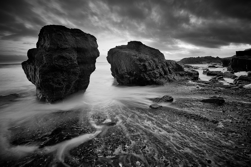 Roches Point