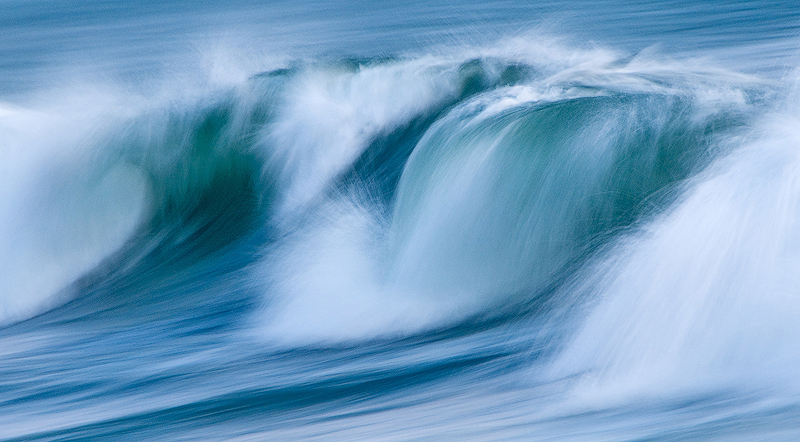 Wave 7 - Waves