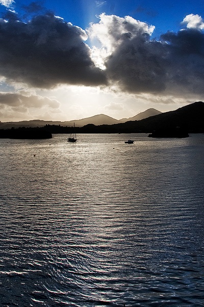 Glengarriff - Vertical Format