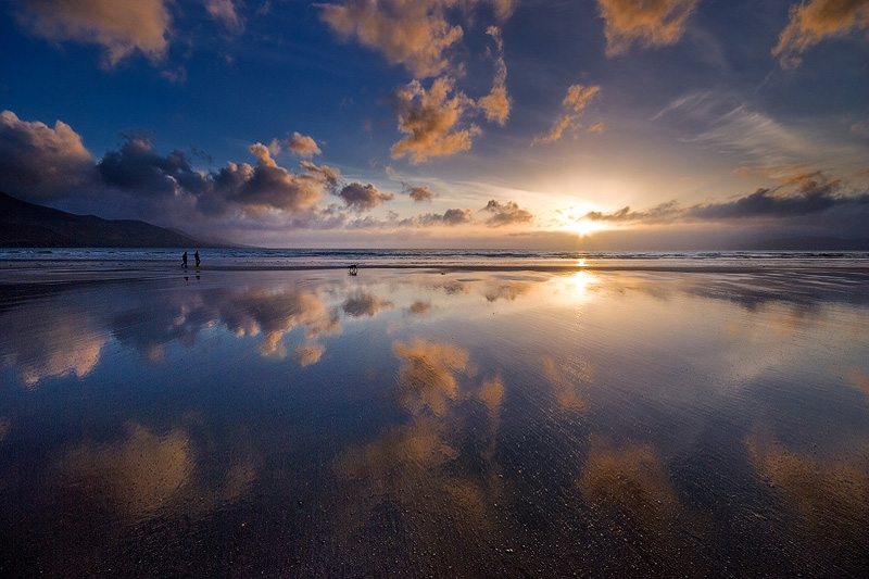 Rossbeigh, Co. Kerry