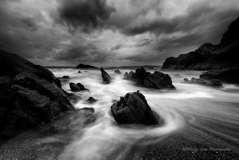 Long Strand
