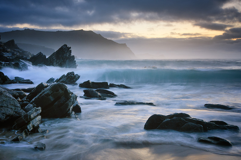 Clogher, Dingle