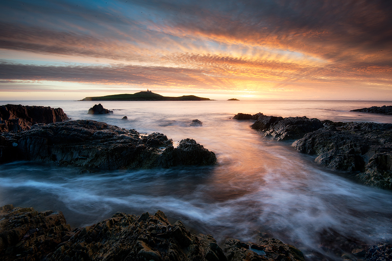 Ballycotton, Co Cork