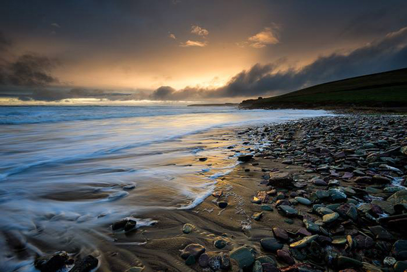 Ballycroneen 11 - Seascapes Ireland