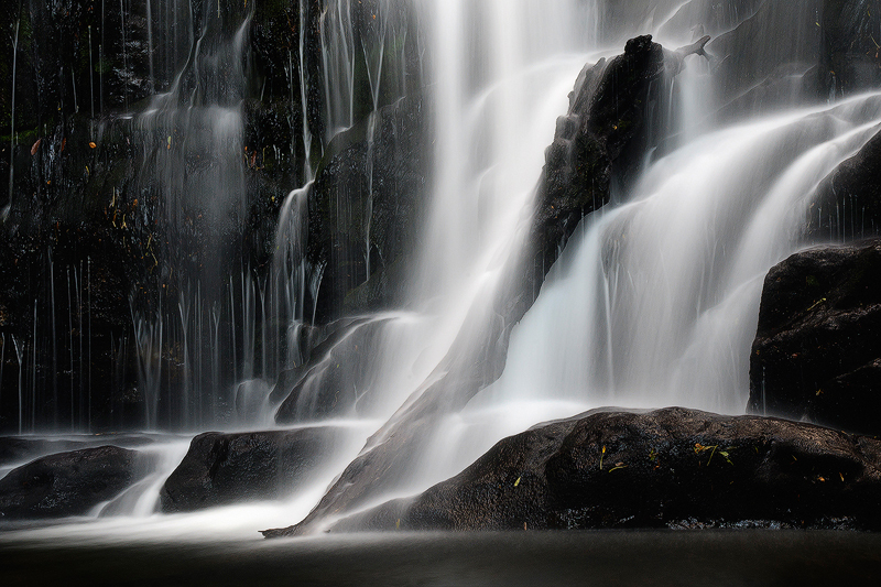 Torc Waterfall  - Landscape Ireland