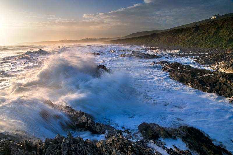 Ballybrannigan4 - Seascapes Ireland