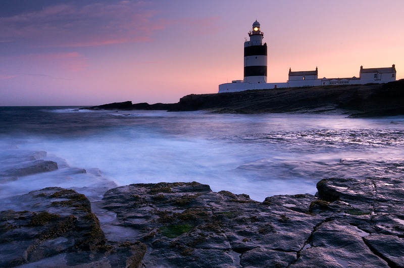 Hook Head Lighthouse