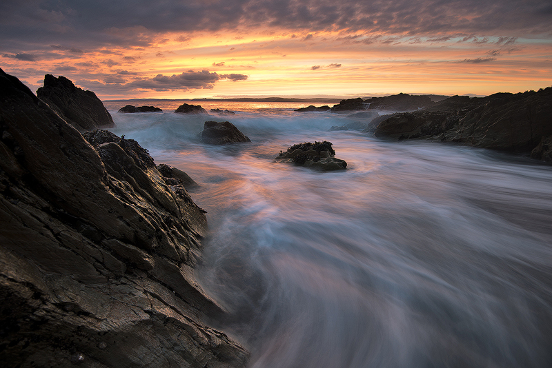 Long Strand, Co. Cork